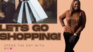 Let&rsquo;s Go Shopping! Pre-Christmas Errands, Gift Ideas & Lifestyle Vlog