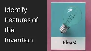Stages of Patent Process