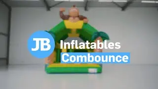 Combounce | JB Inflatables
