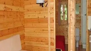 Camping Ribera del Ara - Fiscal - Spain