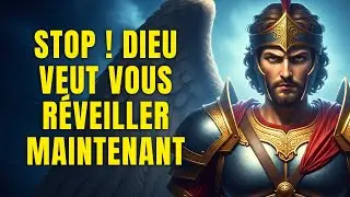 L’archange Michel avertit : votre Père au Ciel veut vous réveiller maintenant