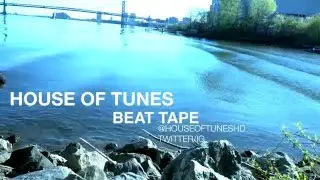 House Of Tunes Beat Tape