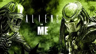 Best Predator around( Aliens Vs Predator)