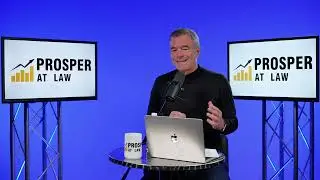 Season 1; Episode #49: The Ultimate Digital Marketing Playbook for Criminal Defense Attorneys