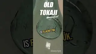Old Tokaji 10. trailer - Mit rejt a Vil&aacute;g&ouml;r&ouml;ks&eacute;gi Borm&uacute;zeum Tokajban?