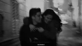 Zaalima ♥️ song for Status | slowed-reverb | mskhan.9