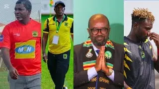 ALMOST DONE. MAXWEL KONADU REPLACE ZITO. GFA ANGRY ADASA PRODUCTION 