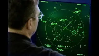 Approach Control - Training