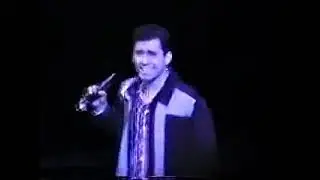 Jersey Boys Broadway Full Show