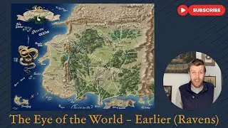 Eye of the World – Earlier (Ravens)