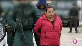 Més de 20 detinguts en una macrooperació contra el narcotràfic a Son Banya