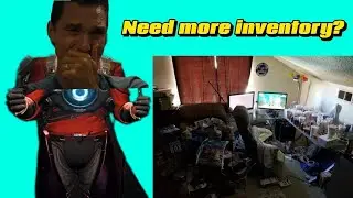 🚀 Unlock Infinite Inventory Slots in No Man&rsquo;s Sky! 🚀 | Must-Try Hack for Max Space