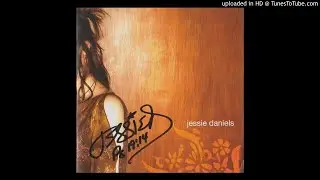 Jessie Daniels - Human Being