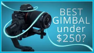FeiyuTech AK2000C REVIEW - Best Gimbal under $250?