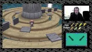 Pokemon Hardcore Mode -  Ep 58 - GASTON! - Pokemon Black and White