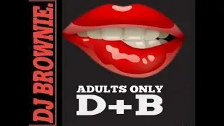 Upfront Drum & Bass June 2022 - DJ Brownie UK