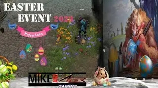 Drakensang Online Easter Event 2023 - Progress and Rewards #drakensang #event #easter #progress