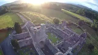 Creevelea Abbey