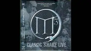 M3 2003   Classic Snake Live 1 Stereo