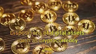 Digital Asset Taxation