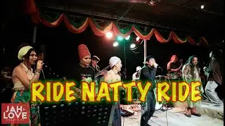 CEBU ONELOVE ROOTS | RIDE NATTY RIDE (COVER) | TRIBUTE TO BOB MARLEY 80TH EARTHSTRONG