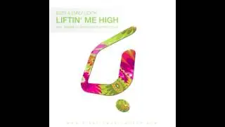 Est8 and Emily Cook - Liftin' Me High (Spiritchaser Dub)