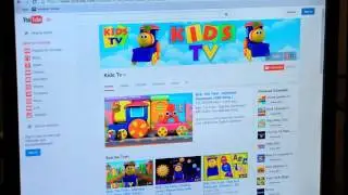 This YouTube app delivers only kid-friendly content