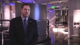 Computer History Museum - Intro to Computer Science
