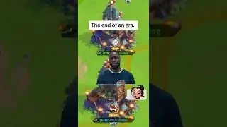 The End of an Era&hellip; | Rise of Kingdoms