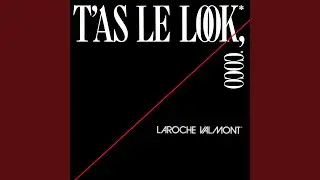 T'as le look coco (Maxi Instrumental 1984)