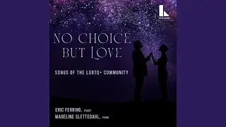 No Choice but Love