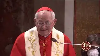 Torni il Rosario nelle nostre famiglie. (Cardinale Salvatore De Giorgi)