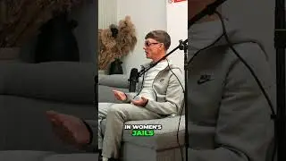 Prison Horror: Shocking Justice System Fail
