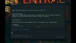 Управление проектами и уточнение задач с помощью агентов на основе gh-issue-sync