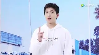 FMV Dương Dương - Ngọt Ngào
