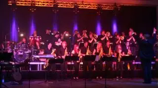 Everything  &mdash; Big Band der Lichtbergschule Eiterfeld