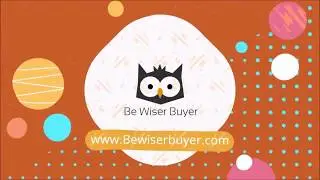 Be Wiser Buyer