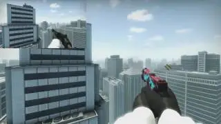 Музыка CS GO Gun Sync  Animals