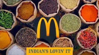 How McDonald's conquered India