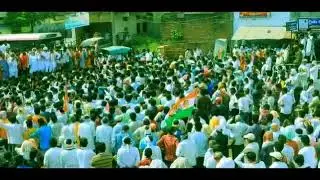Telangana Congress Leader Shabbir Ali ( Ex Minister ) New Song || kamareddy ||