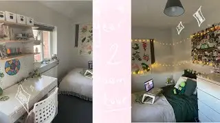 university room tour (yr 2) - university of york
