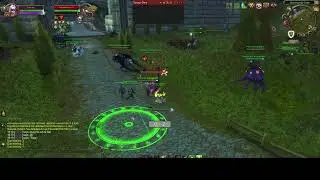 50k demon hunter twink destroys 1million hp dk
