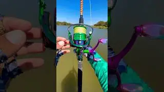 Tips Casting Spinning Reel#fishing#tips#fish#shortvideo#shortsvideo#shorts#short#viral#viralvideo