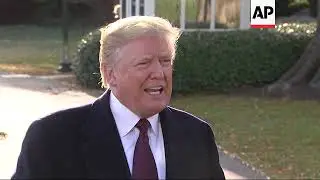 Trump: Ivanka's private email use unlike Clinton's