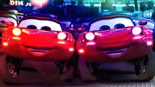 The Cars - We're Like Your Biggest Fans!! | Inspired By Klasky Csupo 2001 Effects