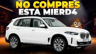 Los 5 Autos que TE ARRUINARÁN EL BOLSILLO en 2026