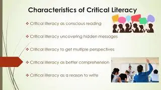 Critical literacy in EFL reading and writing.