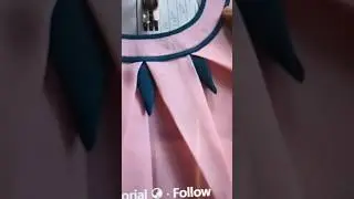 Neckline Design #ytshorts #hometailoringbykusumsharma #viral #viralvideo #shorts #youtubeshorts #diy