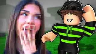 Meet my Girlfriend...