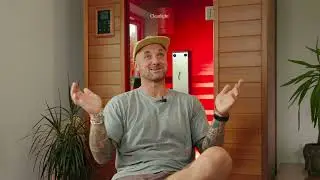 Richie Norton on Finding Real Power in Stillness